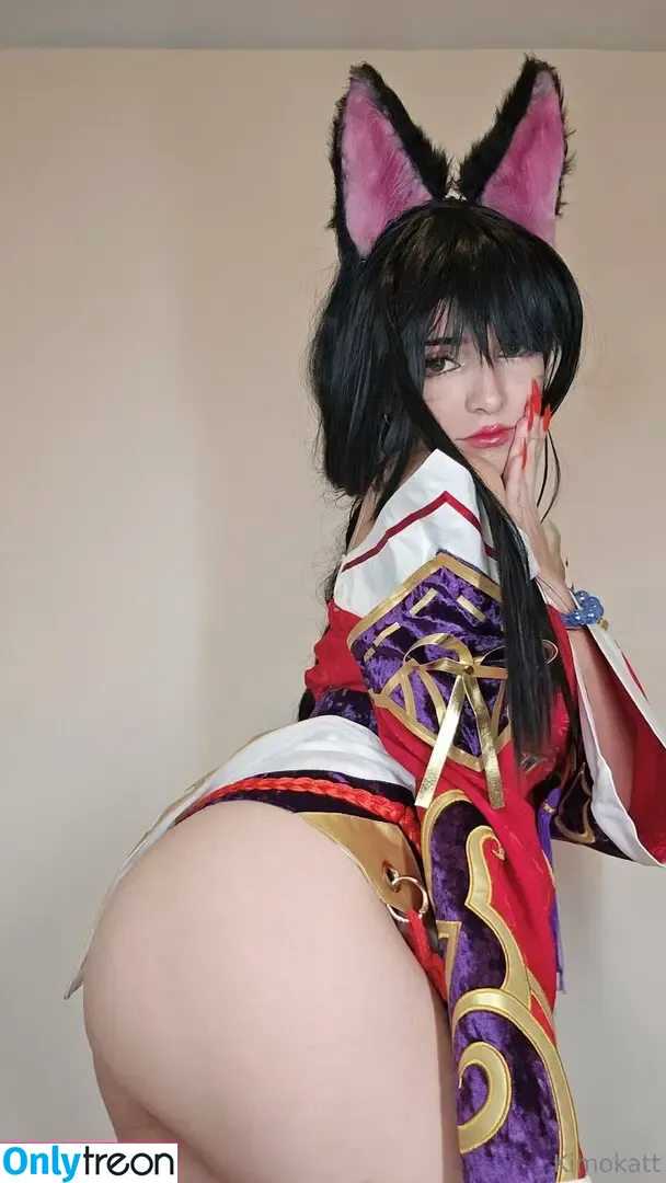 kimokatt.coser nude photo #0014 (kimokatt.coser)