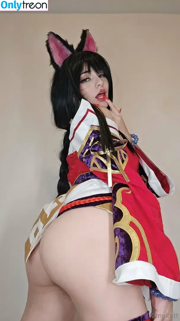 kimokatt.coser nude photo #0018 (kimokatt.coser)