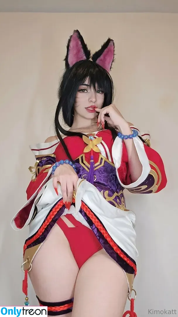kimokatt.coser nude photo #0030 (kimokatt.coser)
