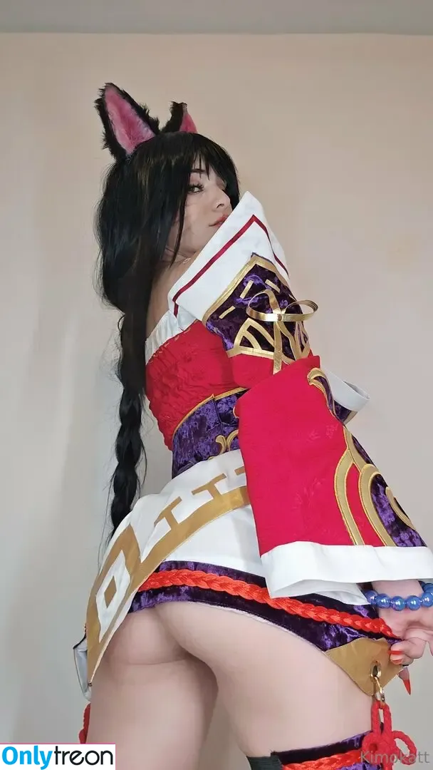 kimokatt.coser nude photo #0044 (kimokatt.coser)
