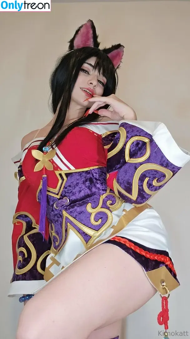 kimokatt.coser nude photo #0047 (kimokatt.coser)