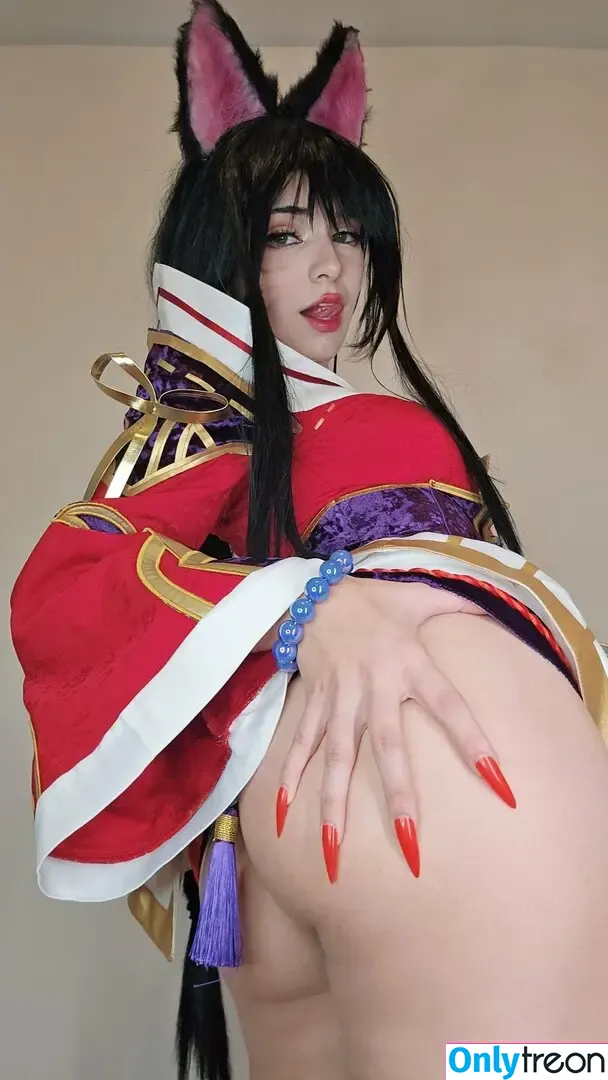 kimokatt.coser nude photo #0052 (kimokatt.coser)