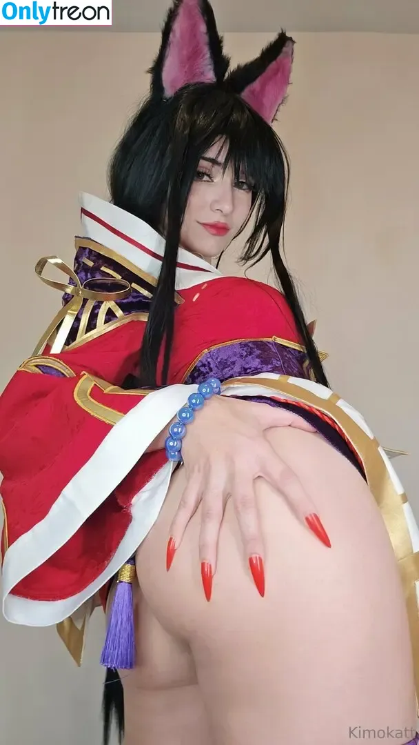 kimokatt.coser nude photo #0061 (kimokatt.coser)
