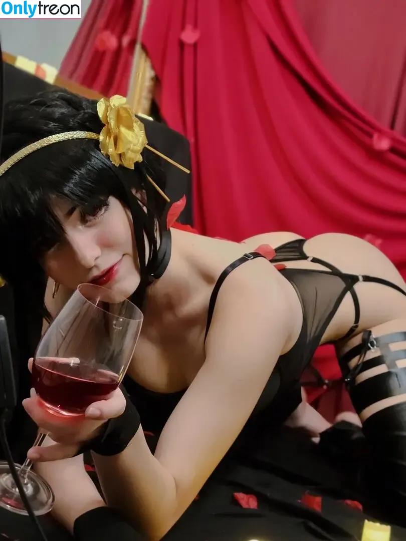 kimokatt.coser nude photo #0081 (kimokatt.coser)