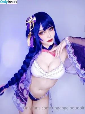 King Angel / Angel Chooi / angelkingtianwang / kingangelboudoir / kingangelcosplay_ / kingangelxoxo nude photo #0011