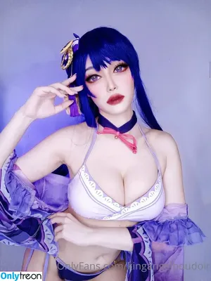 King Angel / Angel Chooi / angelkingtianwang / kingangelboudoir / kingangelcosplay_ / kingangelxoxo nude photo #0016