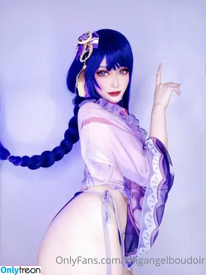 King Angel / Angel Chooi / angelkingtianwang / kingangelboudoir / kingangelcosplay_ / kingangelxoxo nude photo #0020