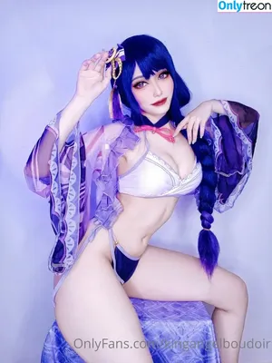 King Angel / Angel Chooi / angelkingtianwang / kingangelboudoir / kingangelcosplay_ / kingangelxoxo nude photo #0021