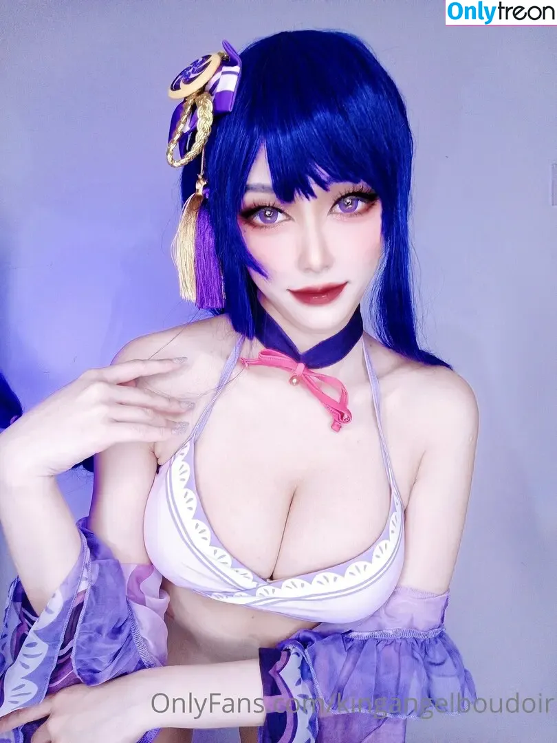 King Angel nude photo #0005 (Angel Chooi / angelkingtianwang / kingangelboudoir / kingangelcosplay_ / kingangelxoxo)