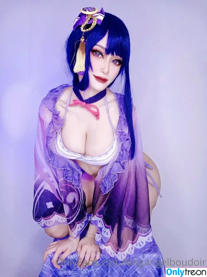 King Angel nude photo #0019 (Angel Chooi / angelkingtianwang / kingangelboudoir / kingangelcosplay_ / kingangelxoxo)