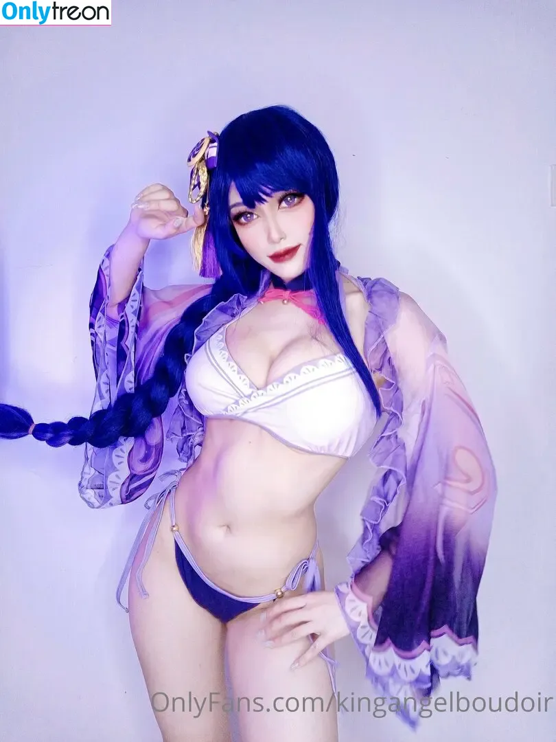 King Angel nude photo #0022 (Angel Chooi / angelkingtianwang / kingangelboudoir / kingangelcosplay_ / kingangelxoxo)