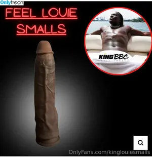 kinglouiesmalls / louiesmalls1 nude photo #0012