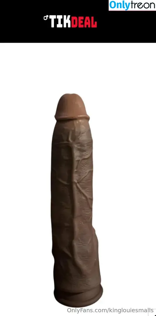 kinglouiesmalls nude photo #0013 (louiesmalls1)