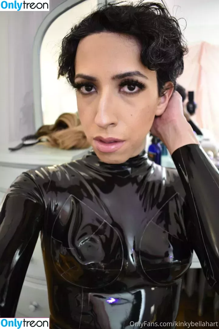 kinkybellahart nude photo #0168 (kinkybellahart)