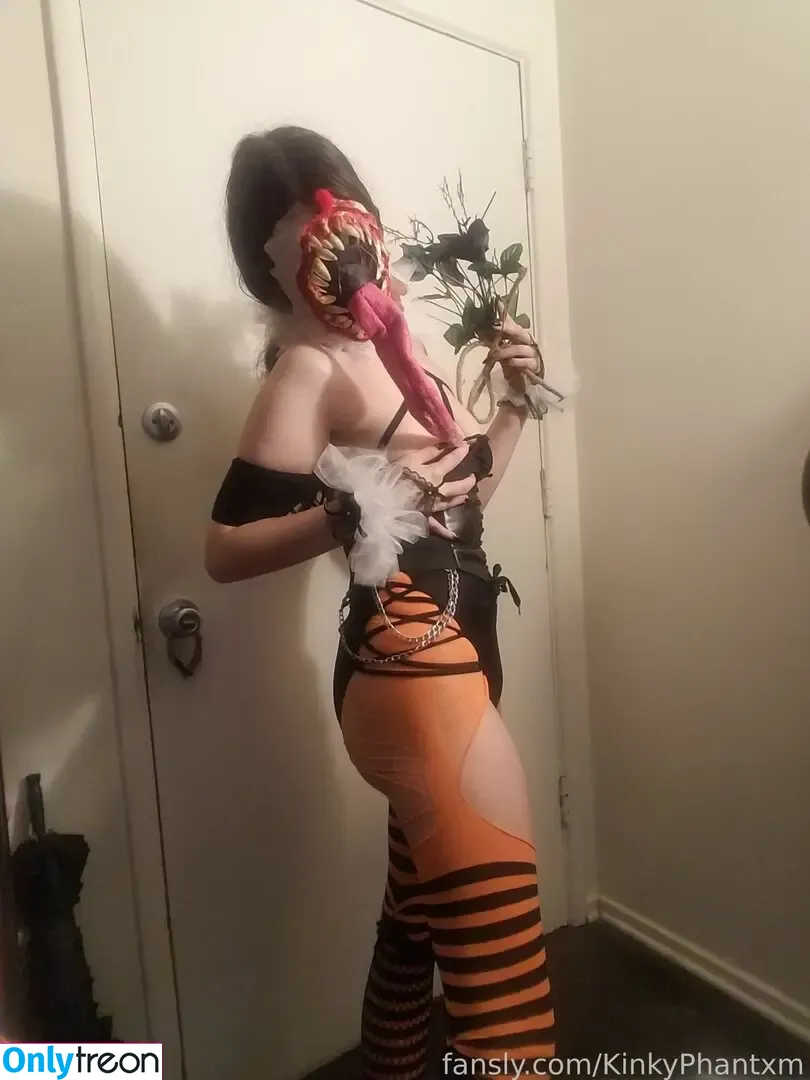 KinkyPhantxm nude photo #0024 (kinkyphan_)