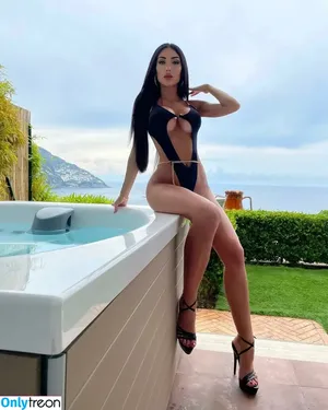 Kira Bilko / kirabilko nude photo #0025