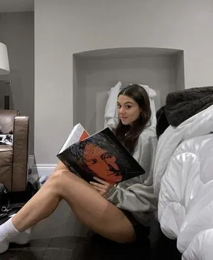 Kira Kosarin / kira_kosarin / kirakosarin nude photo #0017