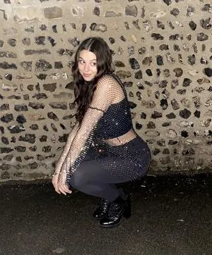Kira Kosarin / kira_kosarin / kirakosarin nude photo #0020