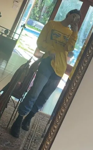 Kira Kosarin / kira_kosarin / kirakosarin nude photo #0027
