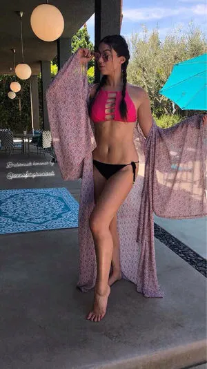 Kira Kosarin / kira_kosarin / kirakosarin nude photo #0036