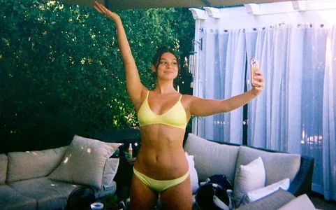 Kira Kosarin / kira_kosarin / kirakosarin nude photo #0100