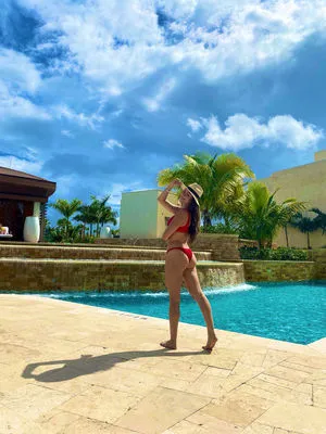Kira Kosarin / kira_kosarin / kirakosarin nude photo #0122