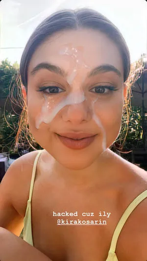Kira Kosarin / kira_kosarin / kirakosarin nude photo #0139