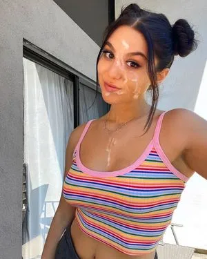 Kira Kosarin / kira_kosarin / kirakosarin nude photo #0146