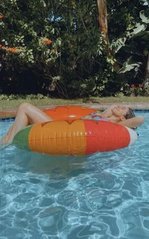 Kira Kosarin / kira_kosarin / kirakosarin nude photo #0148