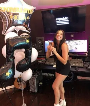 Kira Kosarin / kira_kosarin / kirakosarin nude photo #0174