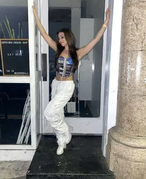 Kira Kosarin / kira_kosarin / kirakosarin nude photo #0179