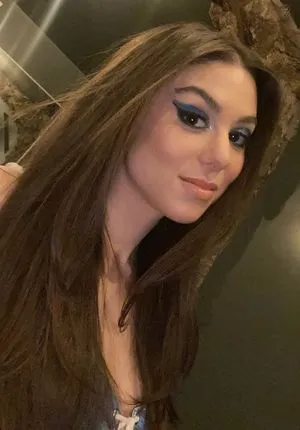 Kira Kosarin / kira_kosarin / kirakosarin nude photo #0186