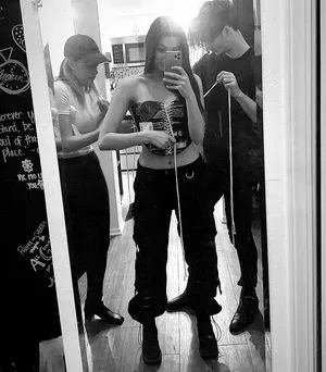 Kira Kosarin / kira_kosarin / kirakosarin nude photo #0189