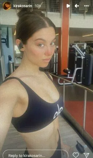 Kira Kosarin / kira_kosarin / kirakosarin nude photo #0204