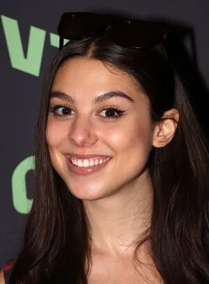 Kira Kosarin / kira_kosarin / kirakosarin nude photo #0220