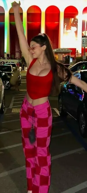 Kira Kosarin / kira_kosarin / kirakosarin nude photo #0226
