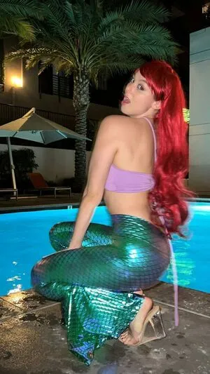 Kira Kosarin / kira_kosarin / kirakosarin nude photo #0234