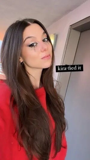 Kira Kosarin / kira_kosarin / kirakosarin nude photo #0241