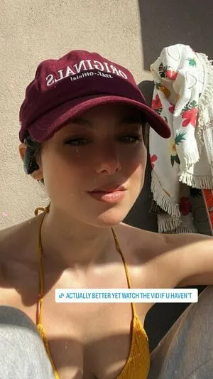 Kira Kosarin / kira_kosarin / kirakosarin nude photo #0281