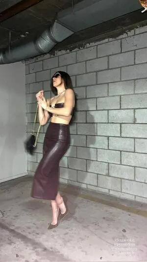 Kira Kosarin / kira_kosarin / kirakosarin nude photo #0298