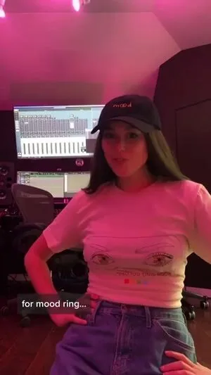 Kira Kosarin / kira_kosarin / kirakosarin nude photo #0305