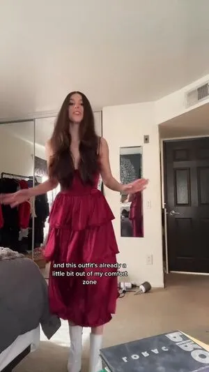 Kira Kosarin / kira_kosarin / kirakosarin nude photo #0308