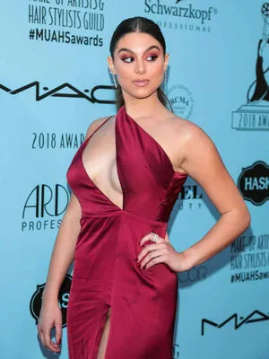 Kira Kosarin / kira_kosarin / kirakosarin nude photo #0332