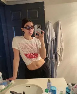 Kira Kosarin / kira_kosarin / kirakosarin nude photo #0336
