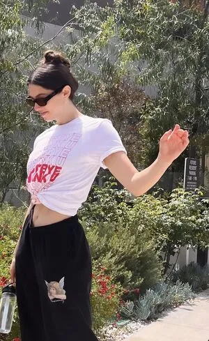 Kira Kosarin / kira_kosarin / kirakosarin nude photo #0337