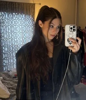 Kira Kosarin / kira_kosarin / kirakosarin nude photo #0340