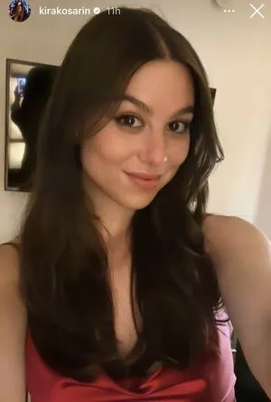 Kira Kosarin / kira_kosarin / kirakosarin nude photo #0352
