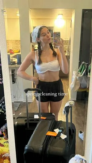 Kira Kosarin / kira_kosarin / kirakosarin nude photo #0421