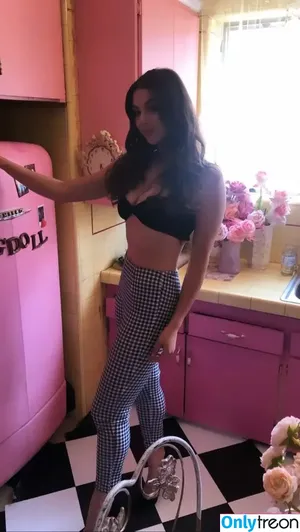 Kira Kosarin / kira_kosarin / kirakosarin nude photo #0579