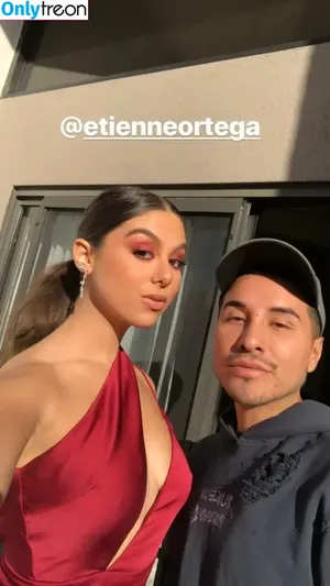 Kira Kosarin / kira_kosarin / kirakosarin nude photo #0591